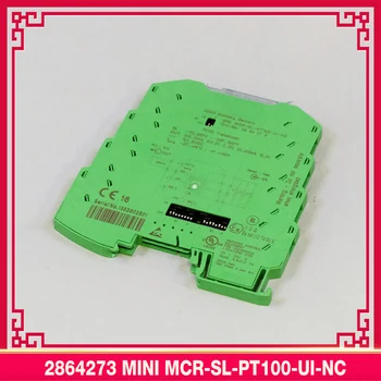 2864273 MINI MCR-SL-PT100-UI-NC Для датчика температуры Phoenix Transducer