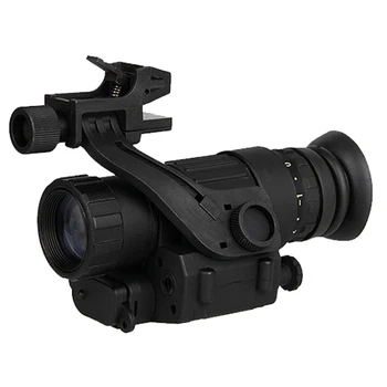 3X28 ИК Цифровой Монокуляр Инфракрасные Очки Ночного Видения Night Vsion Scope Телескопический Прицел Для Охоты PVS-14 Trail Camera