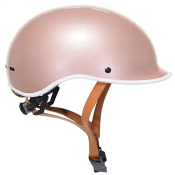 Multi-Sport Commuter  Helmets, Rose Gold, Medium шлем для лыжного спорта Helmet scooter Airbraker helmet Cas